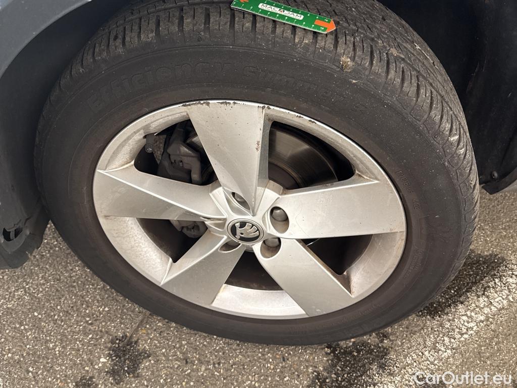  Skoda  Karoq  Business 2.0 TDI 115CV BVA7 E6d #5