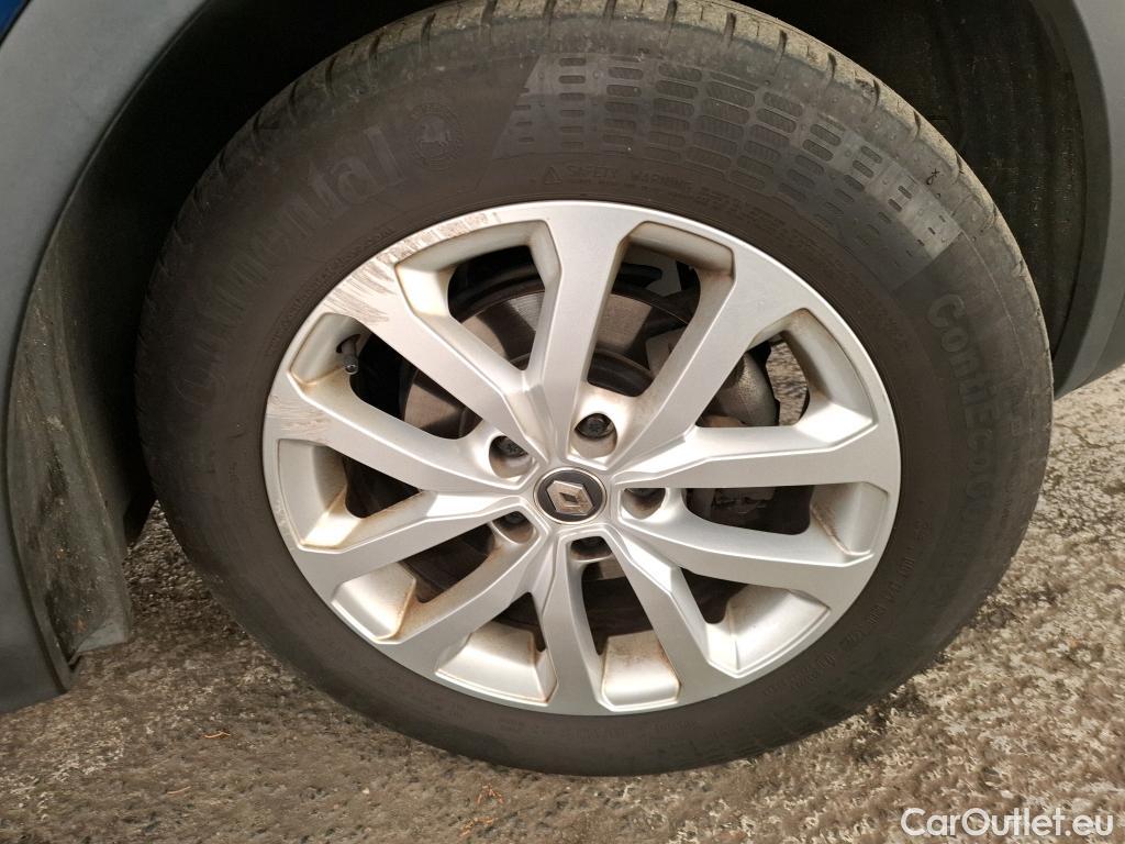  Renault  Kadjar  Business 1.5 dCi 115CV BVA7 E6dT #17