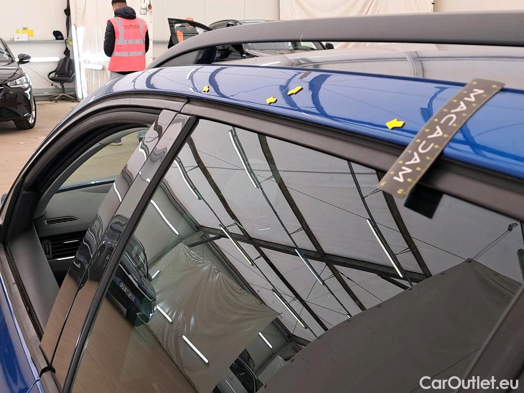  Skoda  Octavia  Break Business 2.0 TDI 150CV BVA7 E6dT #21