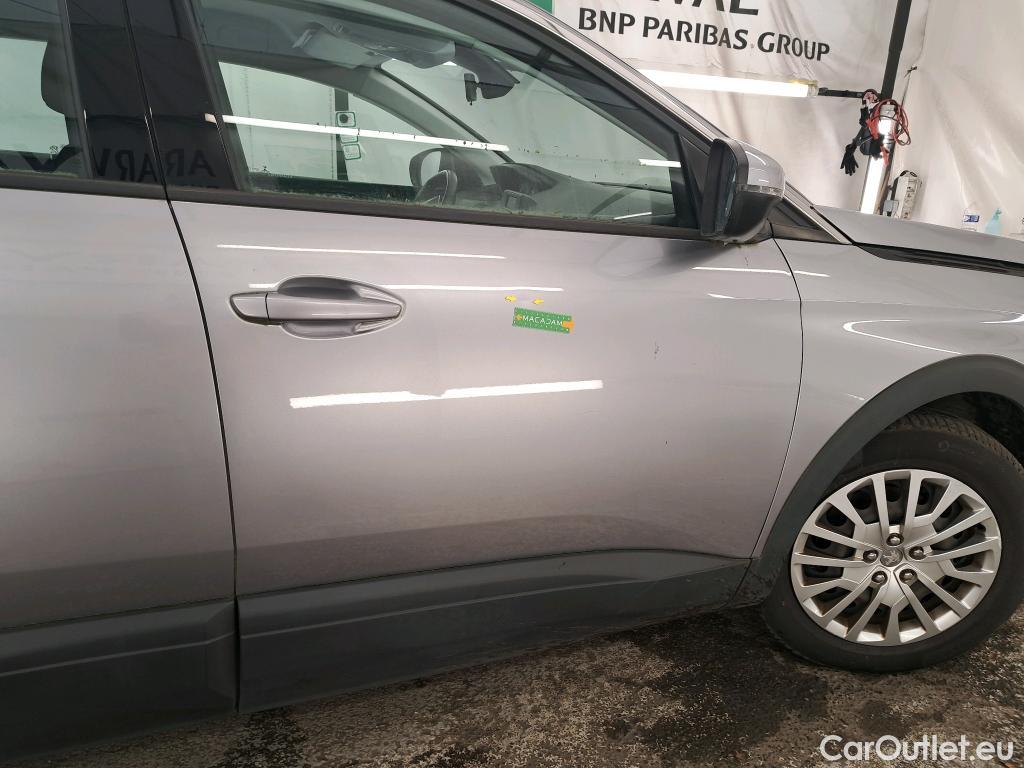  Peugeot  5008 PEUGEOT  / 2016 / 5P / SUV Puretech 130 S&S ACCESS #13