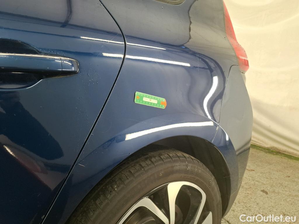  Renault  Grand Scenic RENAULT Grand Scénic / 2016 / 5P / monospace Intens Blue dCi 120 #18