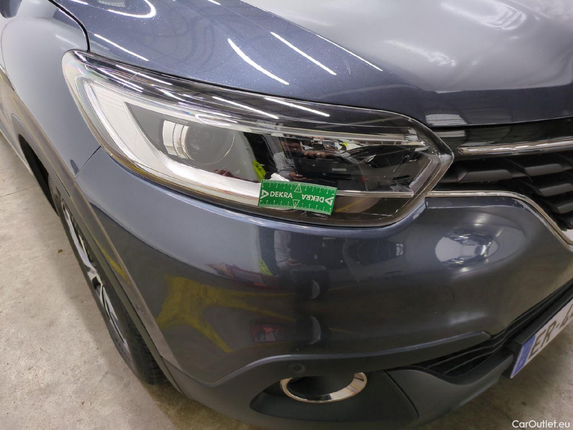  Renault  Kadjar  Business 1.5 dCi 110CV BVM6 E6 #28