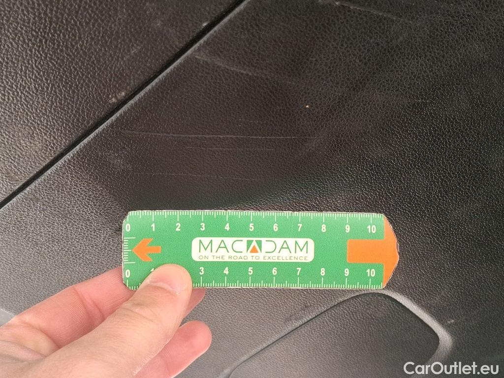  Renault  Grand Scenic RENAULT Grand Scénic / 2016 / 5P / monospace Intens Blue dCi 120 #5