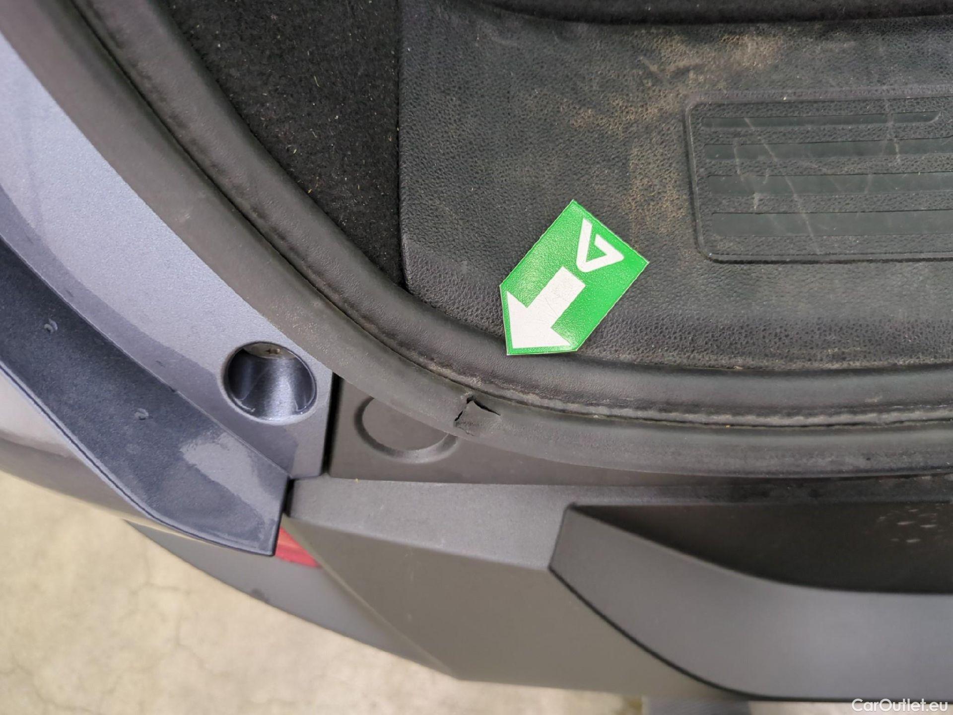  Renault  Kadjar  Business 1.5 dCi 110CV BVM6 E6 #23