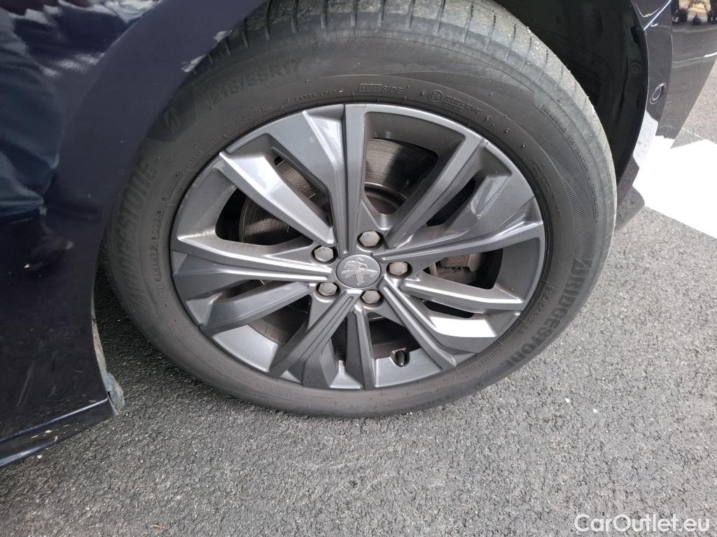 Peugeot  508  SW Allure Business 2.0 HDi 165CV BVA8 E6d #9