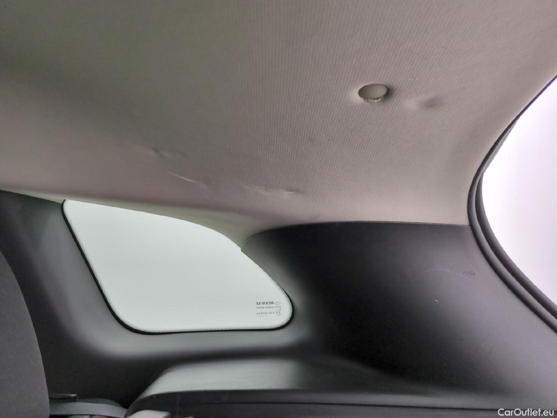  Renault  Kadjar  Business 1.5 dCi 110CV BVM6 E6 #1