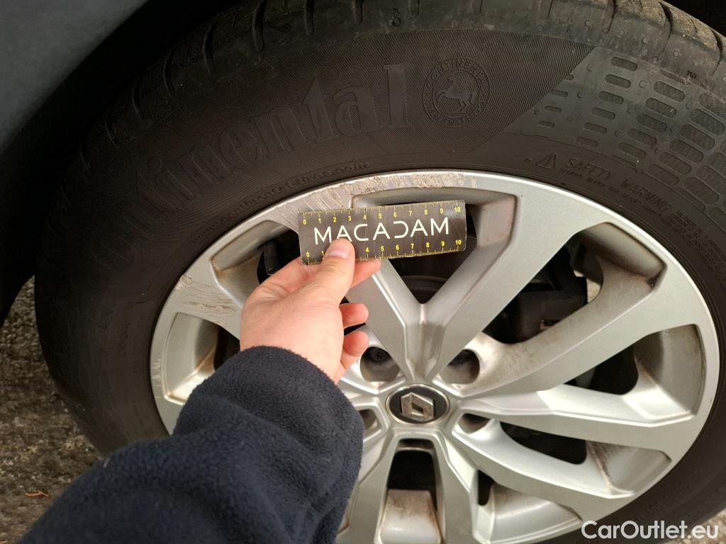  Renault  Kadjar  Business 1.5 dCi 115CV BVA7 E6dT #7