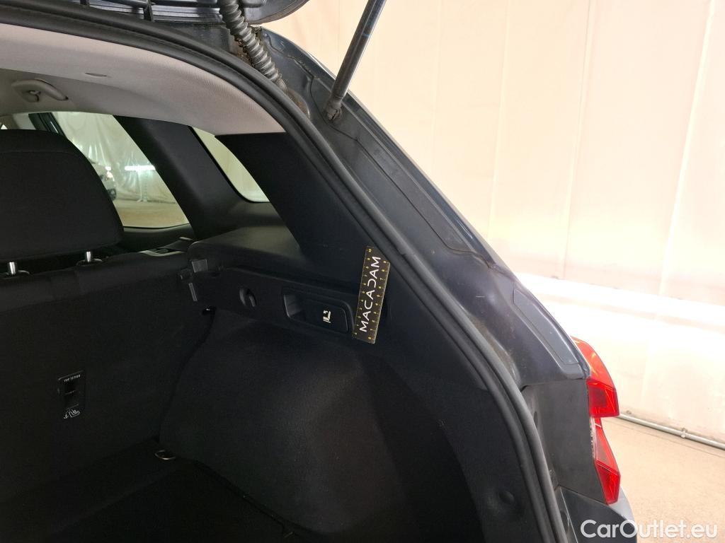  Renault  Kadjar RENAULT  5p Crossover Business TCe 140 EDC FAP #9