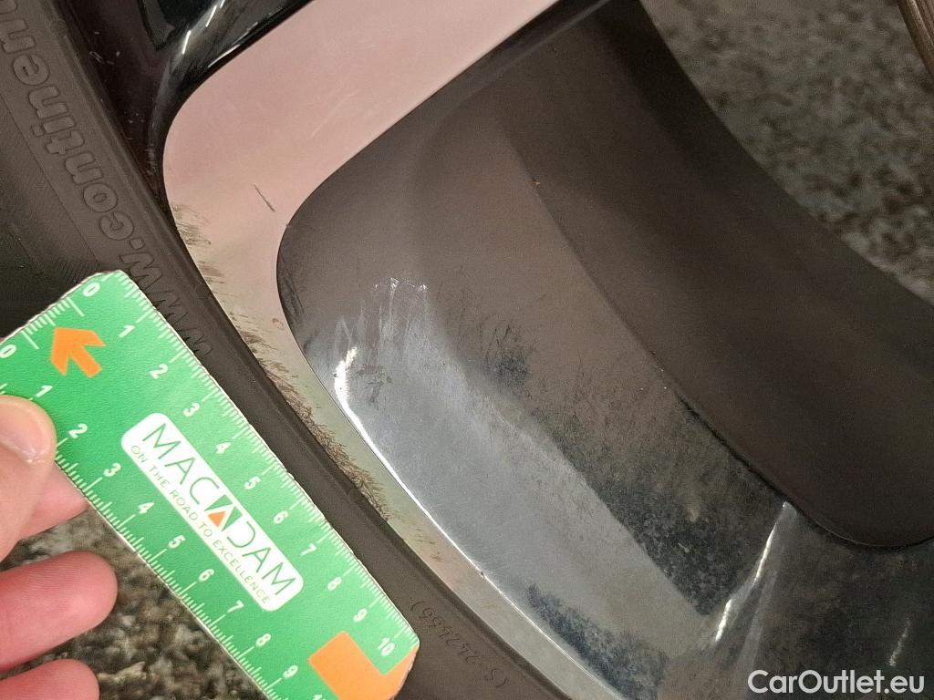  Renault  Grand Scenic RENAULT Grand Scénic / 2016 / 5P / monospace Intens Blue dCi 120 #37