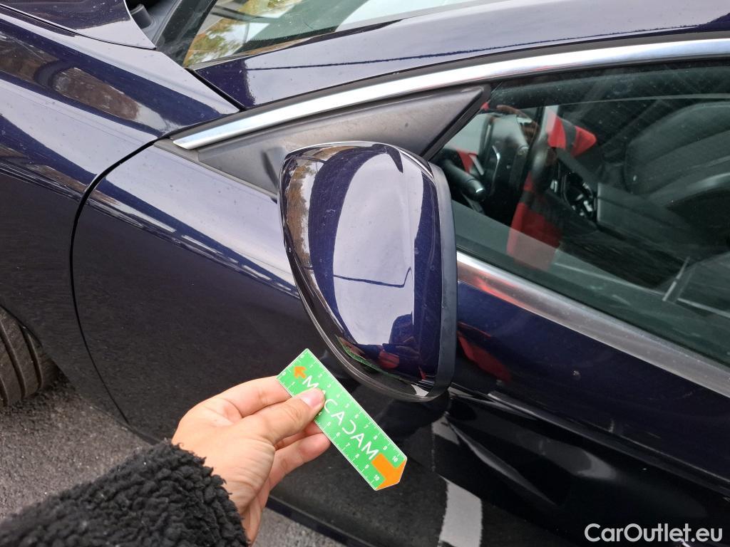  Peugeot  508  SW Allure Business 2.0 HDi 165CV BVA8 E6d #12