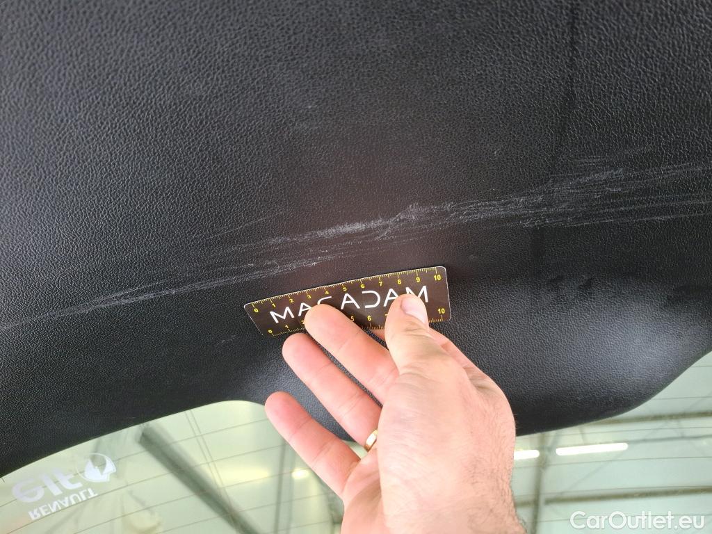  Renault  Kadjar RENAULT  5p Crossover Business TCe 140 EDC FAP #22