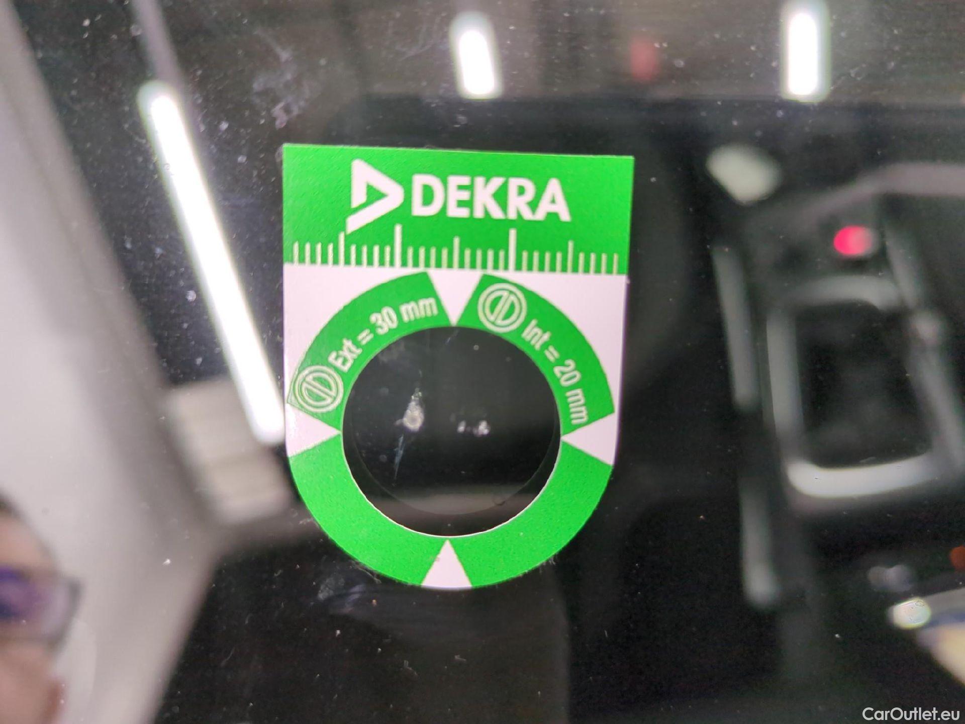  Renault  Kadjar  Business 1.5 dCi 110CV BVM6 E6 #19