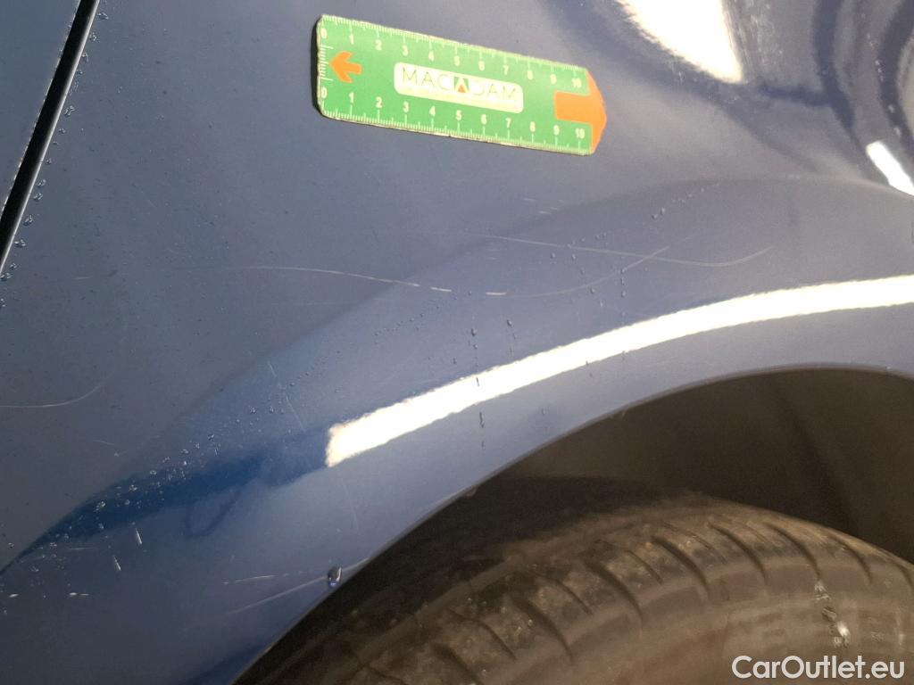  Renault  Grand Scenic RENAULT Grand Scénic / 2016 / 5P / monospace Intens Blue dCi 120 #19