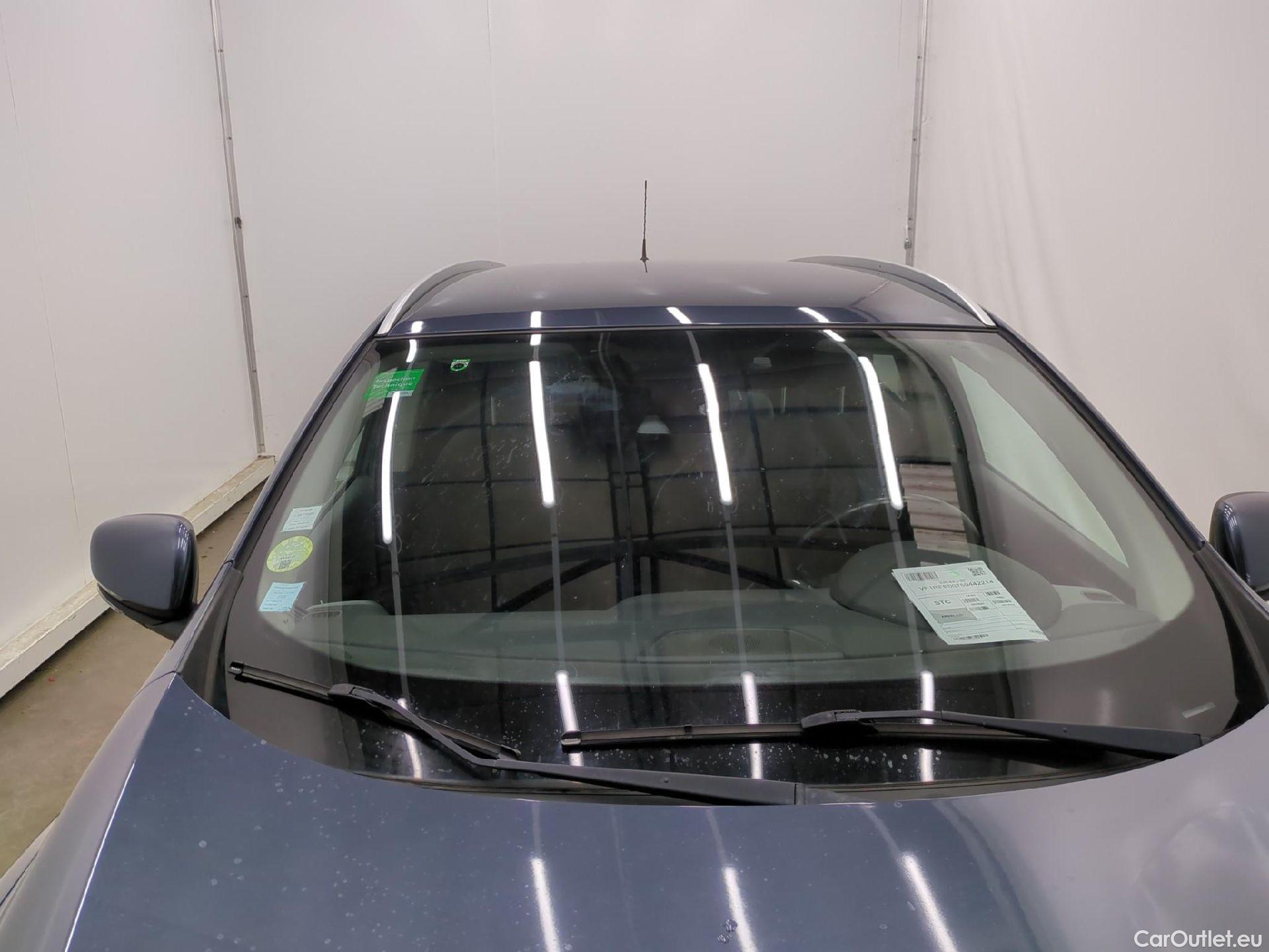  Renault  Kadjar  Business 1.5 dCi 110CV BVM6 E6 #18