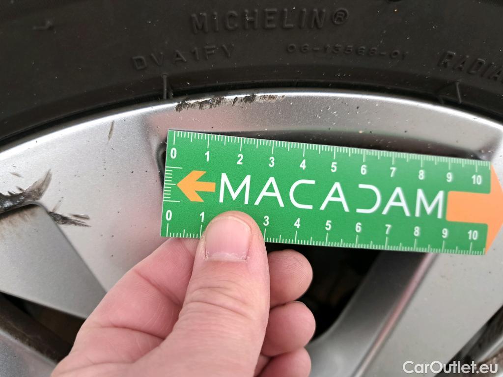  Peugeot  5008  Active Business 1.5 HDi 130CV BVM6 7 Sieges E6dT #12