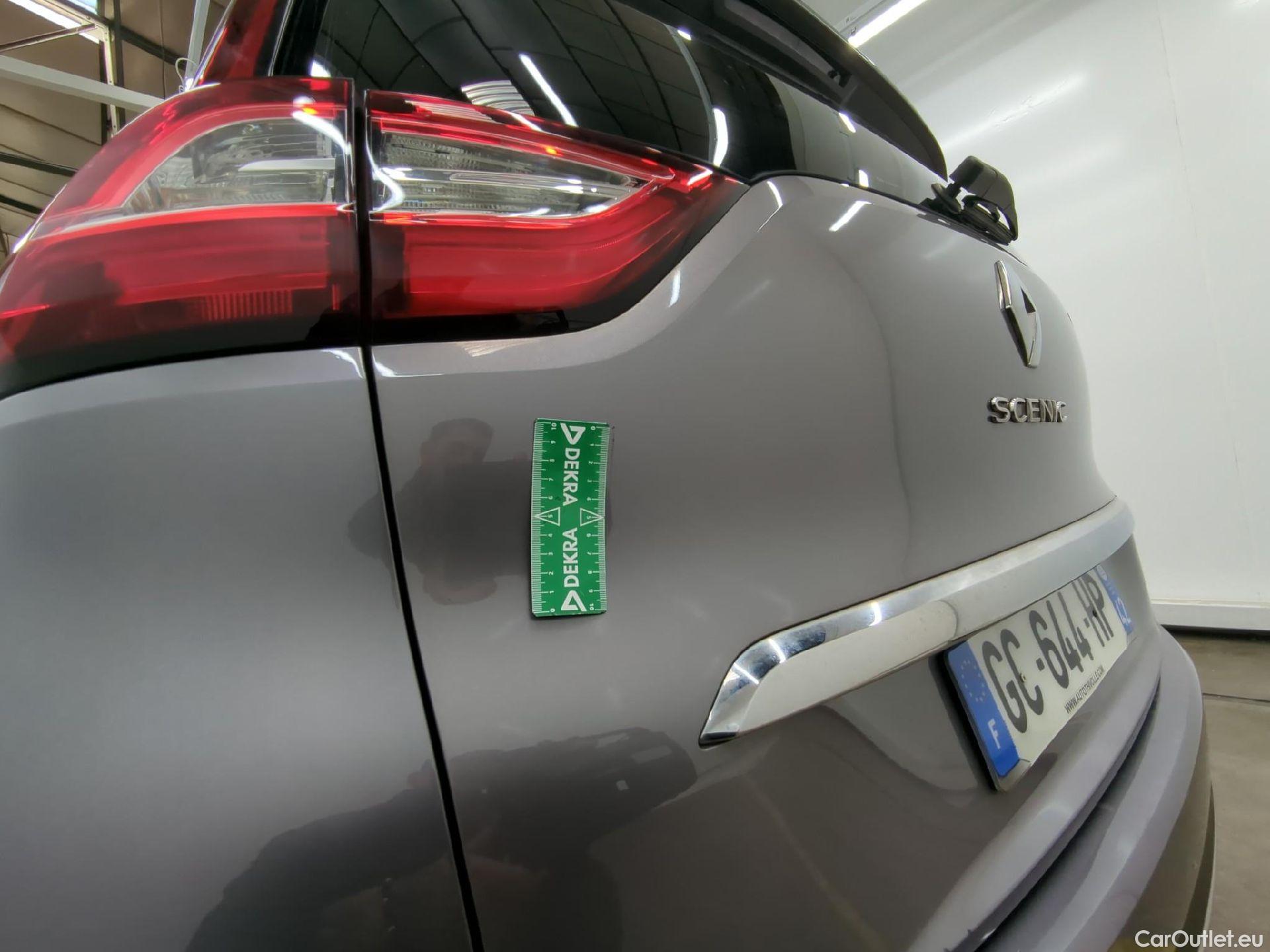  Renault  Grand Scenic RENAULT Grand Scénic / 2016 / 5P / monospace Business TCe 140 EDC FAP - 21 #15
