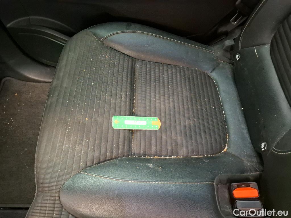  Renault  Grand Scenic RENAULT Grand Scénic / 2016 / 5P / monospace Intens Blue dCi 120 #46