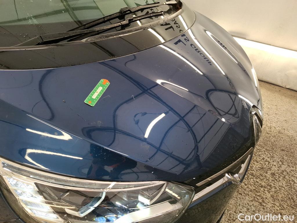  Renault  Grand Scenic RENAULT Grand Scénic / 2016 / 5P / monospace Intens Blue dCi 120 #15