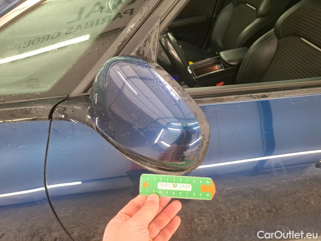  Renault  Grand Scenic RENAULT Grand Scénic / 2016 / 5P / monospace Intens Blue dCi 120 #44