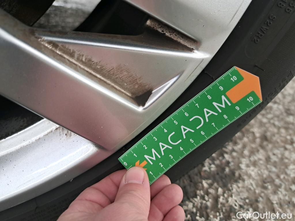  Peugeot  5008  Active Business 1.5 HDi 130CV BVM6 7 Sieges E6dT #18