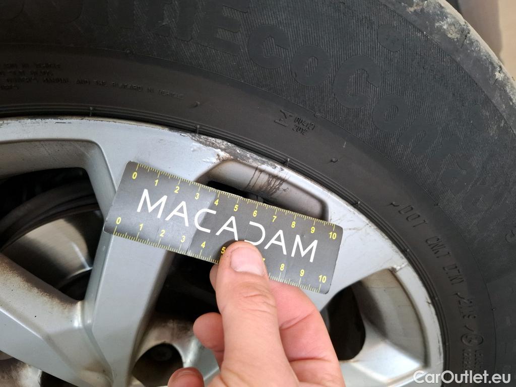  Renault  Kadjar RENAULT  5p Crossover Business TCe 140 EDC FAP #3