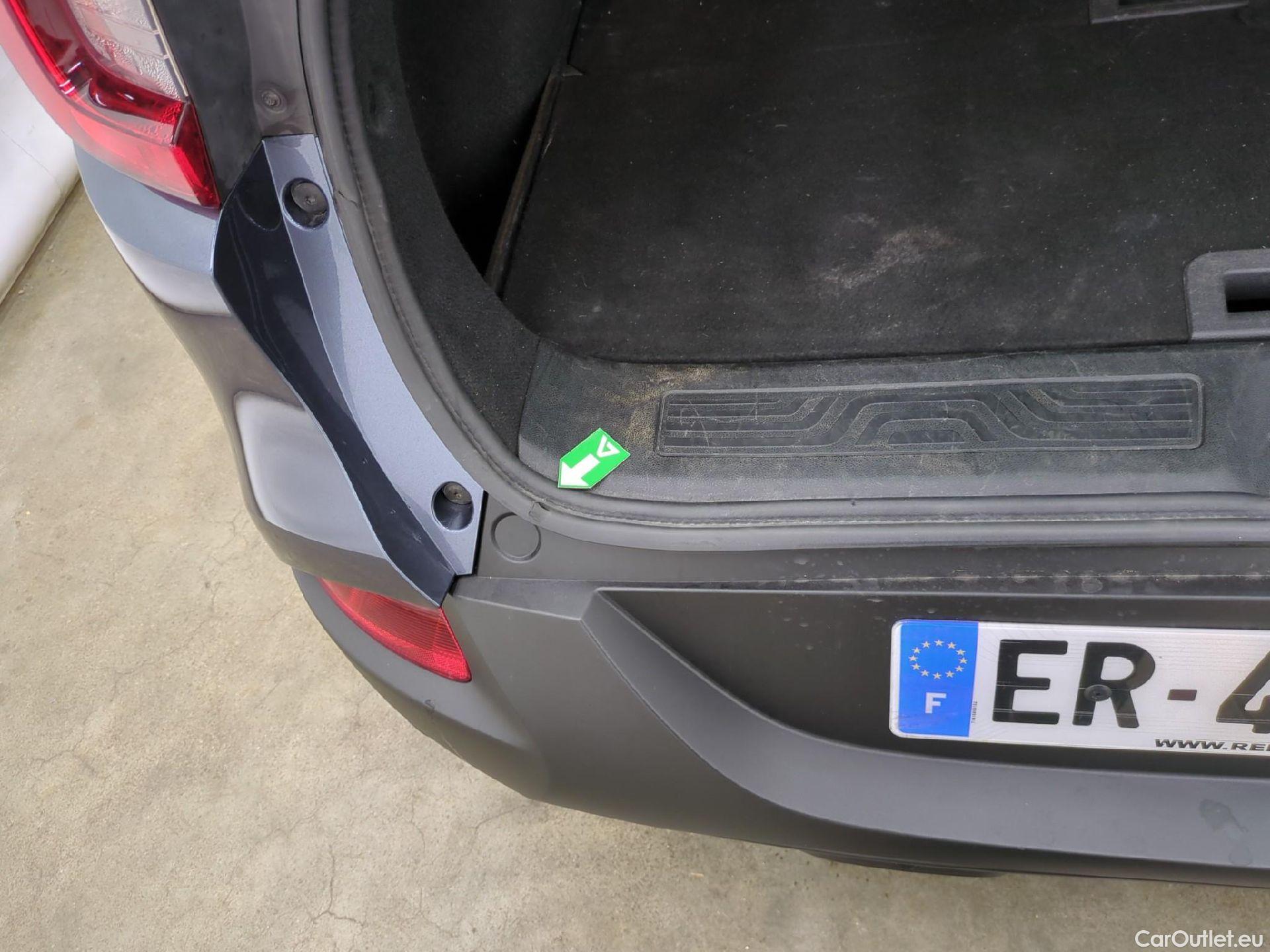  Renault  Kadjar  Business 1.5 dCi 110CV BVM6 E6 #24