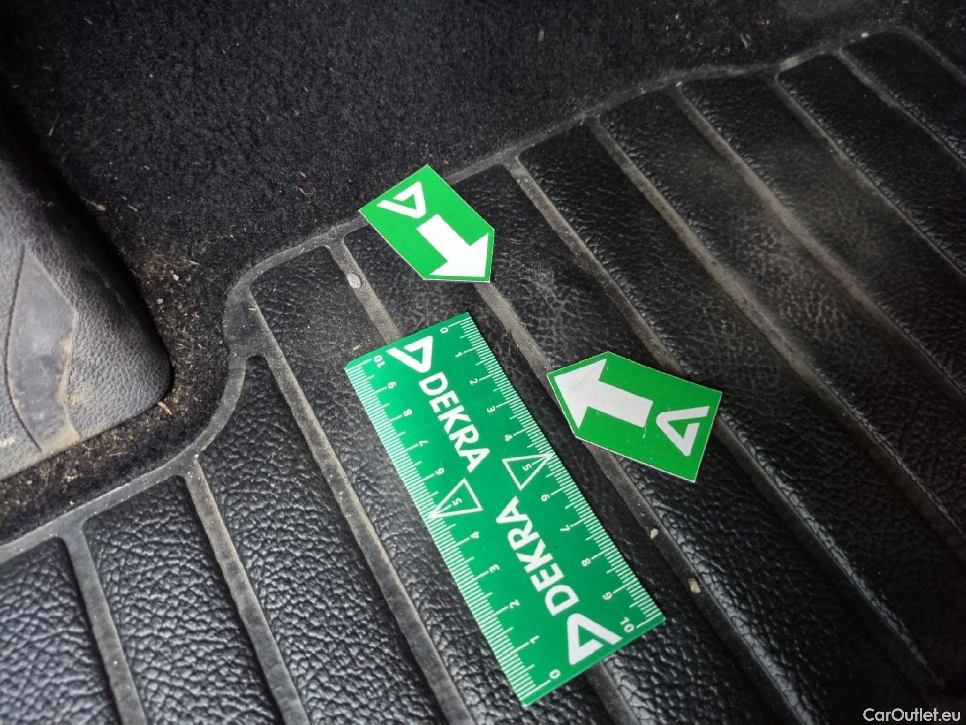  Renault  Kadjar  Business 1.5 dCi 110CV BVM6 E6 #9