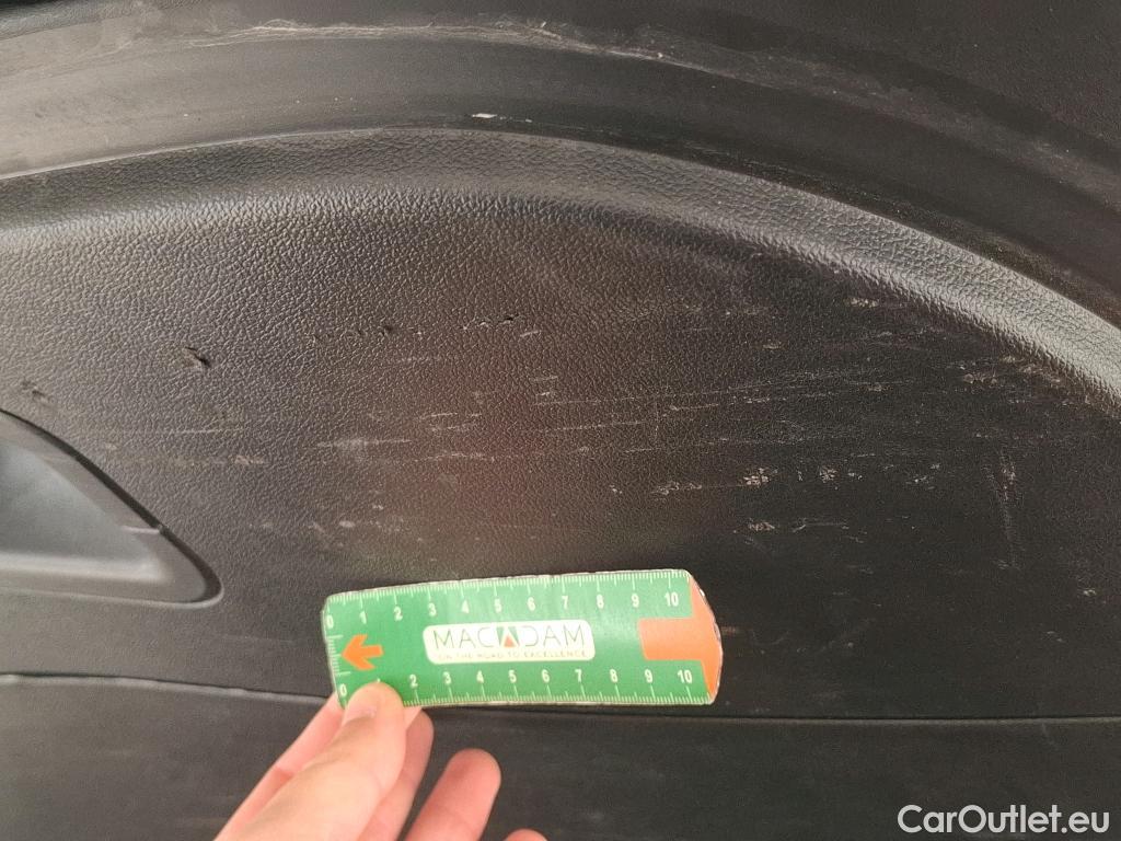  Renault  Grand Scenic RENAULT Grand Scénic / 2016 / 5P / monospace Intens Blue dCi 120 #10