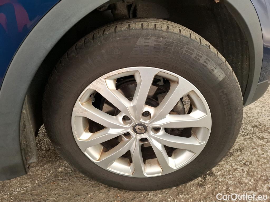  Renault  Kadjar  Business 1.5 dCi 115CV BVA7 E6dT #5