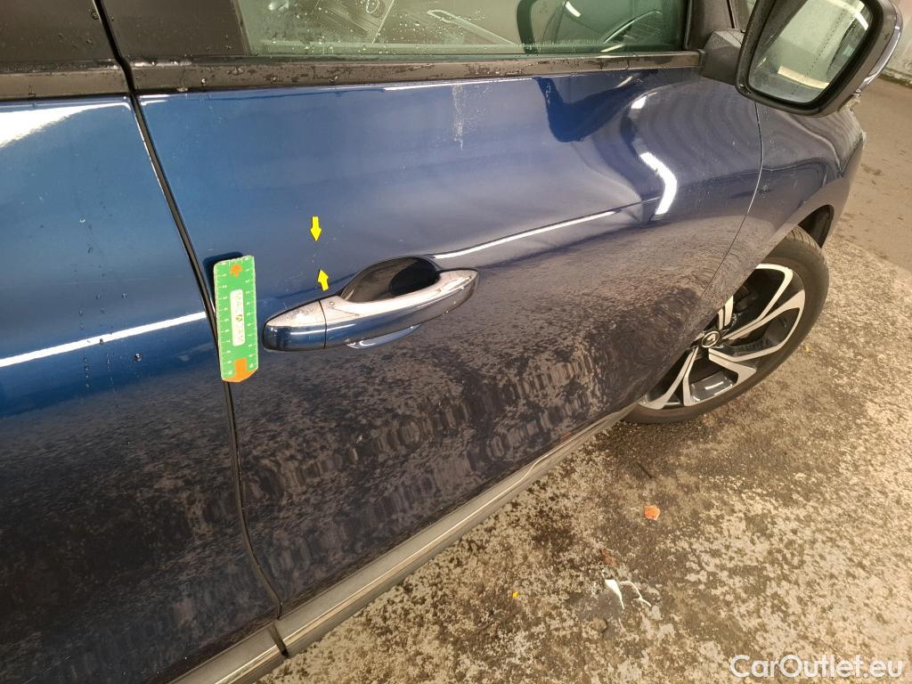  Renault  Grand Scenic RENAULT Grand Scénic / 2016 / 5P / monospace Intens Blue dCi 120 #42