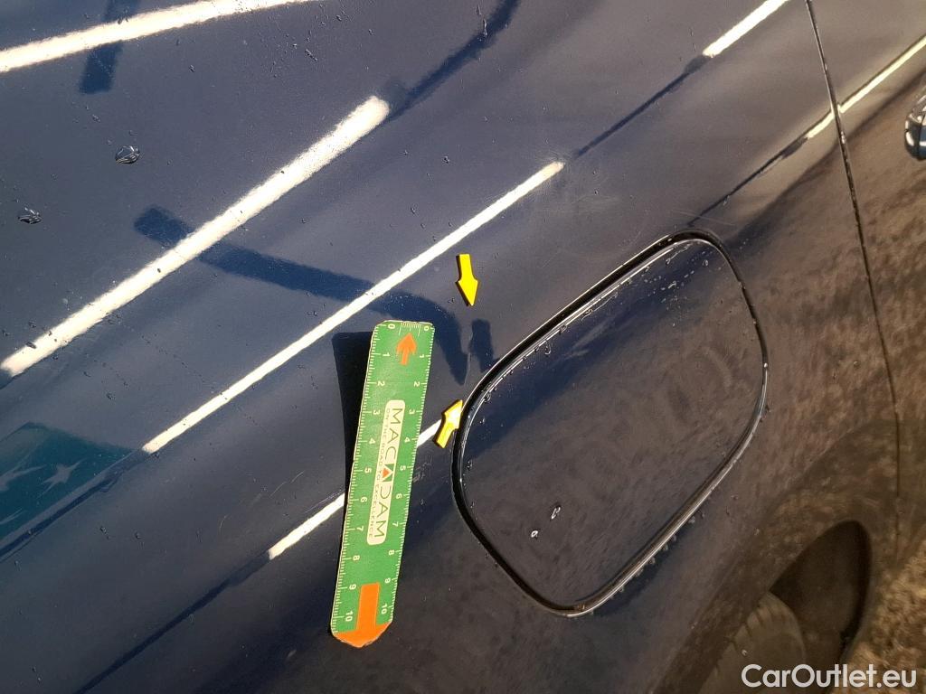  Renault  Grand Scenic RENAULT Grand Scénic / 2016 / 5P / monospace Intens Blue dCi 120 #39