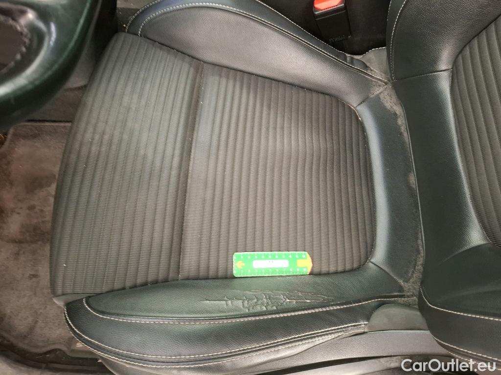  Renault  Grand Scenic RENAULT Grand Scénic / 2016 / 5P / monospace Intens Blue dCi 120 #30