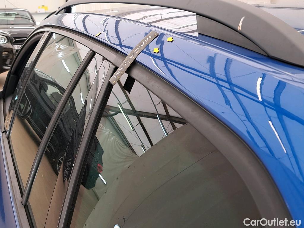  Skoda  Octavia  Break Business 2.0 TDI 150CV BVA7 E6dT #19