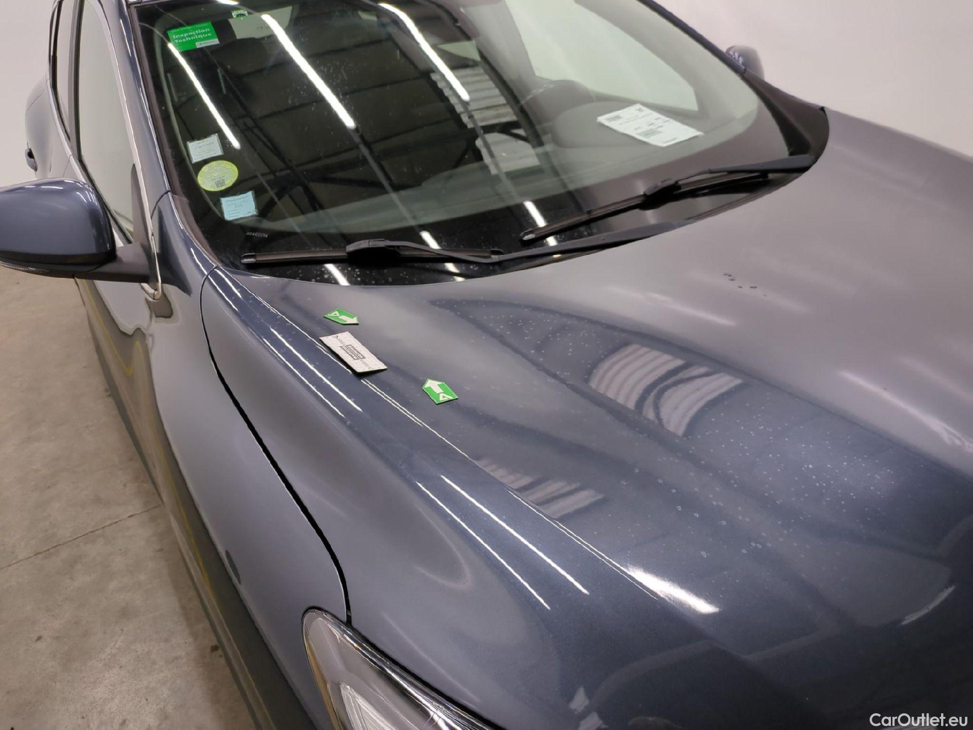  Renault  Kadjar  Business 1.5 dCi 110CV BVM6 E6 #29