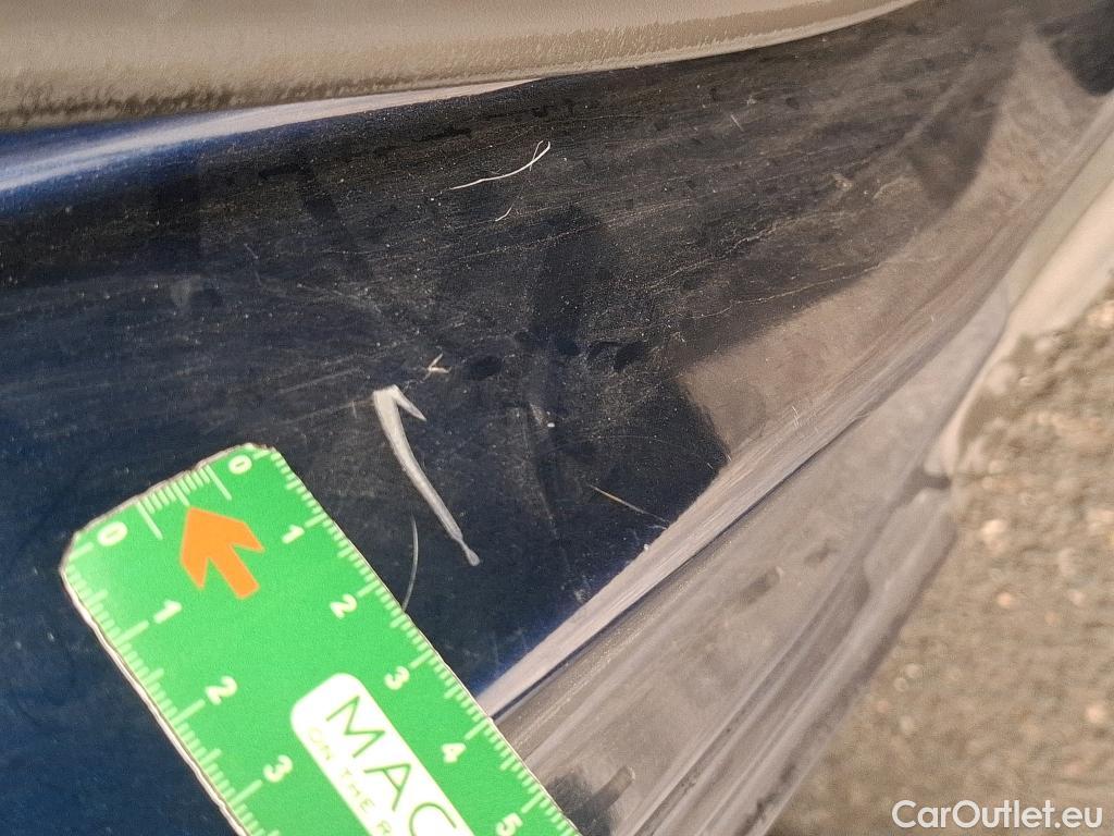  Renault  Grand Scenic RENAULT Grand Scénic / 2016 / 5P / monospace Intens Blue dCi 120 #28