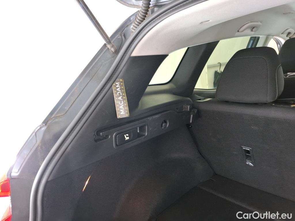  Renault  Kadjar RENAULT  5p Crossover Business TCe 140 EDC FAP #16