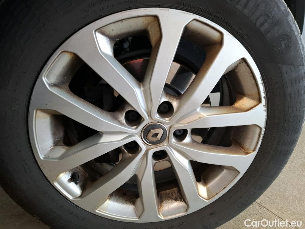  Renault  Kadjar RENAULT  5p Crossover Business TCe 140 EDC FAP #14