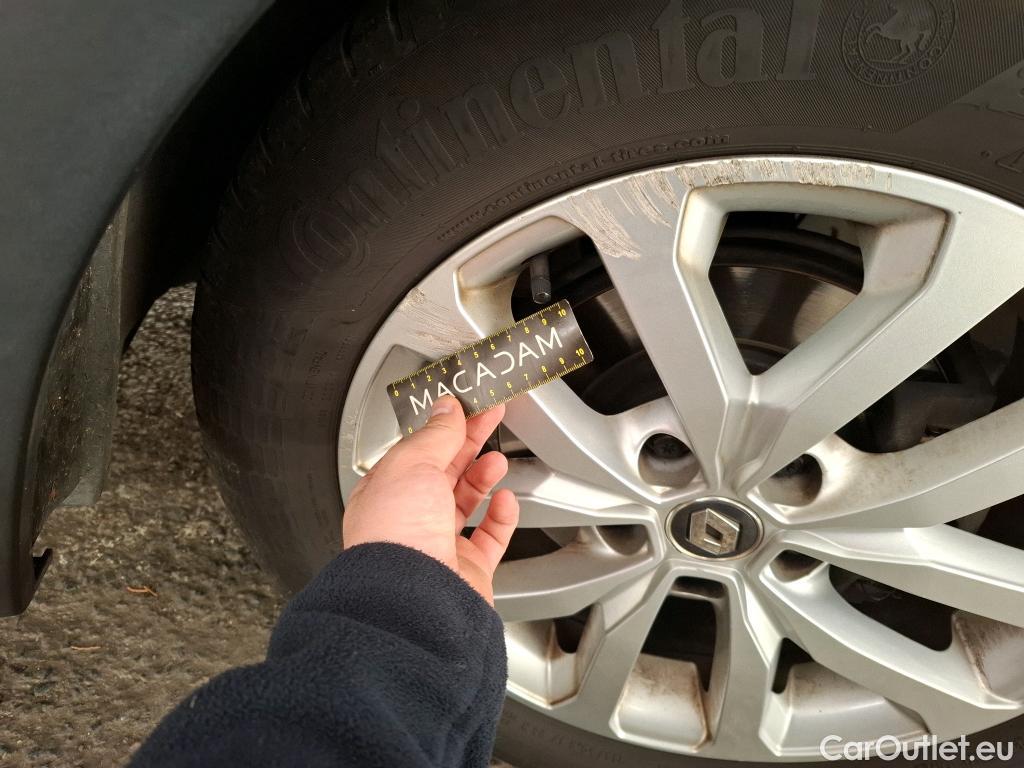  Renault  Kadjar  Business 1.5 dCi 115CV BVA7 E6dT #8