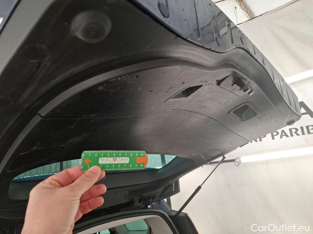  Renault  Grand Scenic RENAULT Grand Scénic / 2016 / 5P / monospace Intens Blue dCi 120 #4