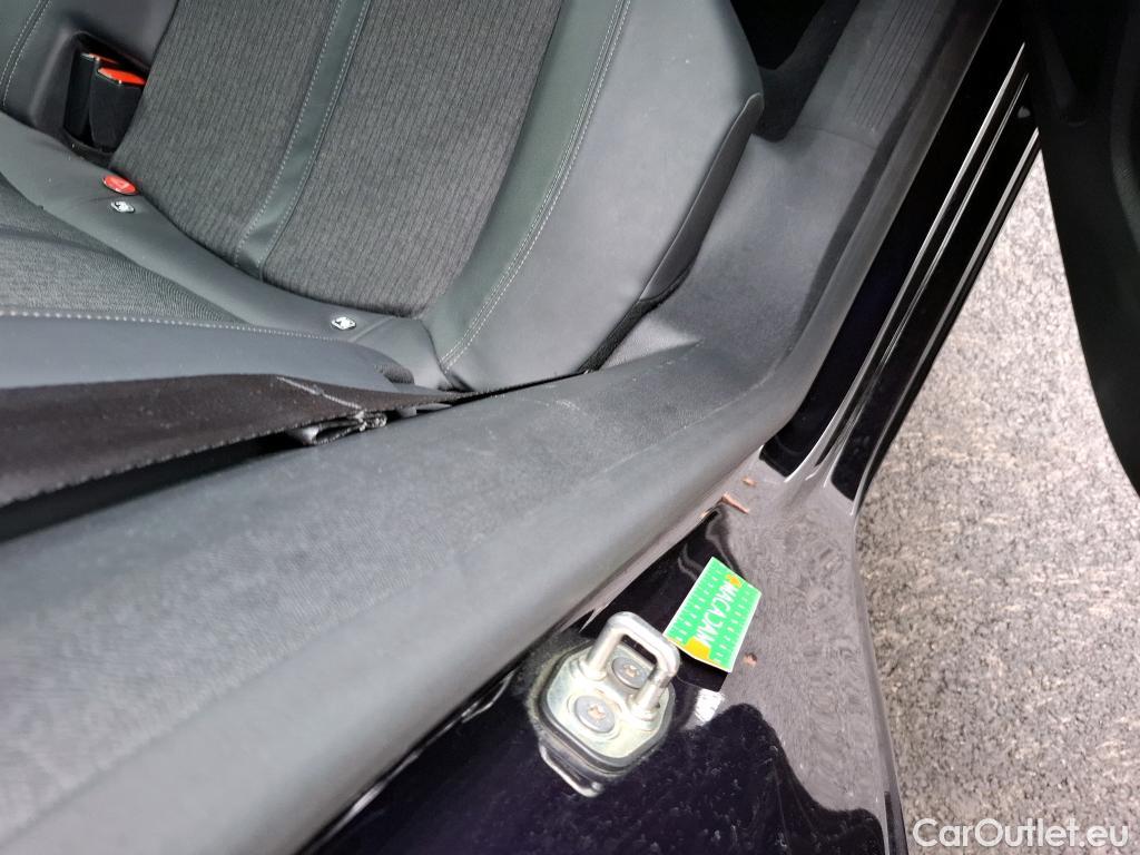  Peugeot  508  SW Allure Business 2.0 HDi 165CV BVA8 E6d #3