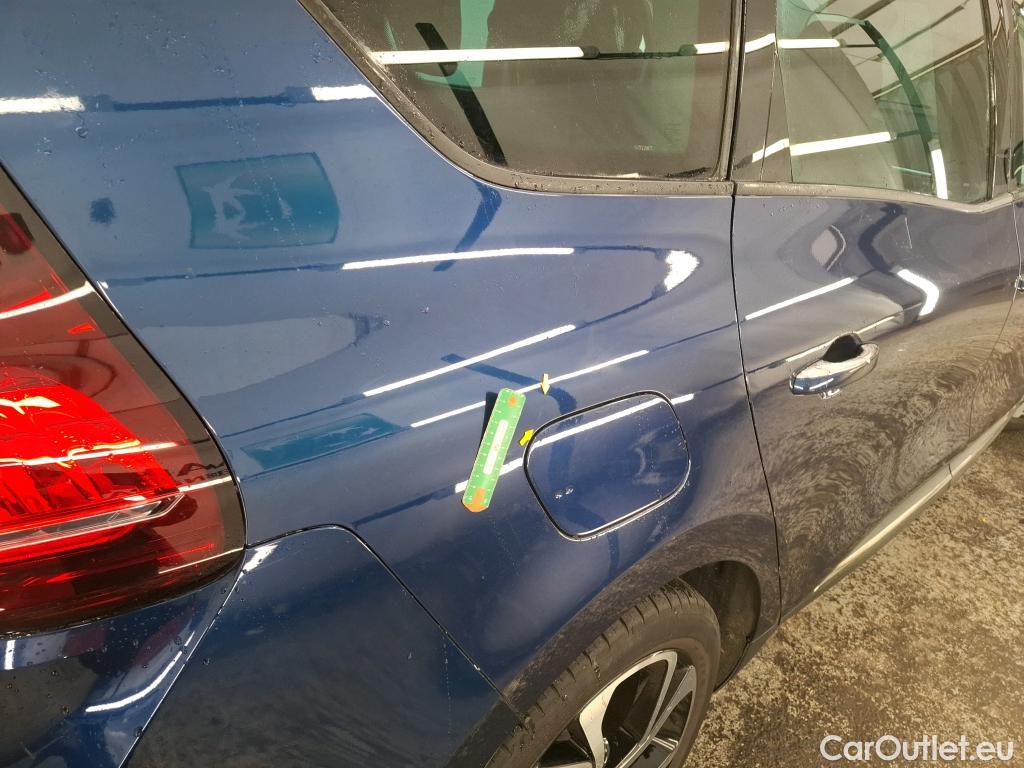  Renault  Grand Scenic RENAULT Grand Scénic / 2016 / 5P / monospace Intens Blue dCi 120 #38