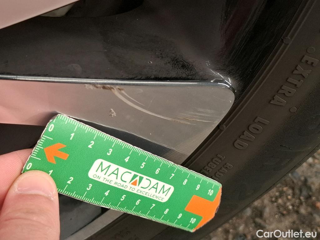  Renault  Grand Scenic RENAULT Grand Scénic / 2016 / 5P / monospace Intens Blue dCi 120 #35