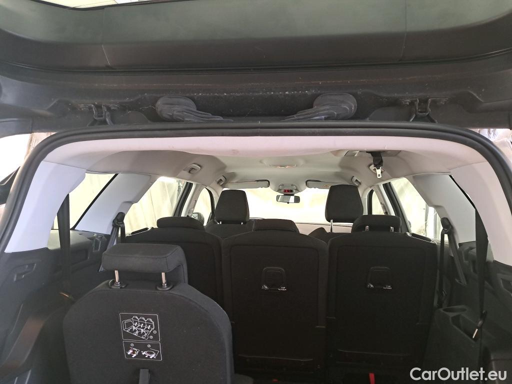  Peugeot  5008 PEUGEOT  / 2016 / 5P / SUV Puretech 130 S&S ACCESS #7