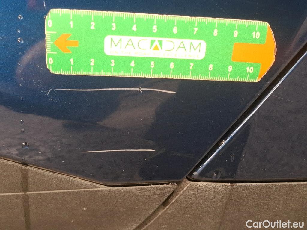  Renault  Grand Scenic RENAULT Grand Scénic / 2016 / 5P / monospace Intens Blue dCi 120 #22