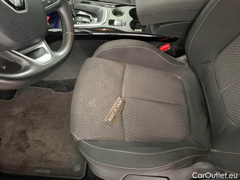  Renault  Kadjar  Business 1.5 dCi 115CV BVA7 E6dT #30