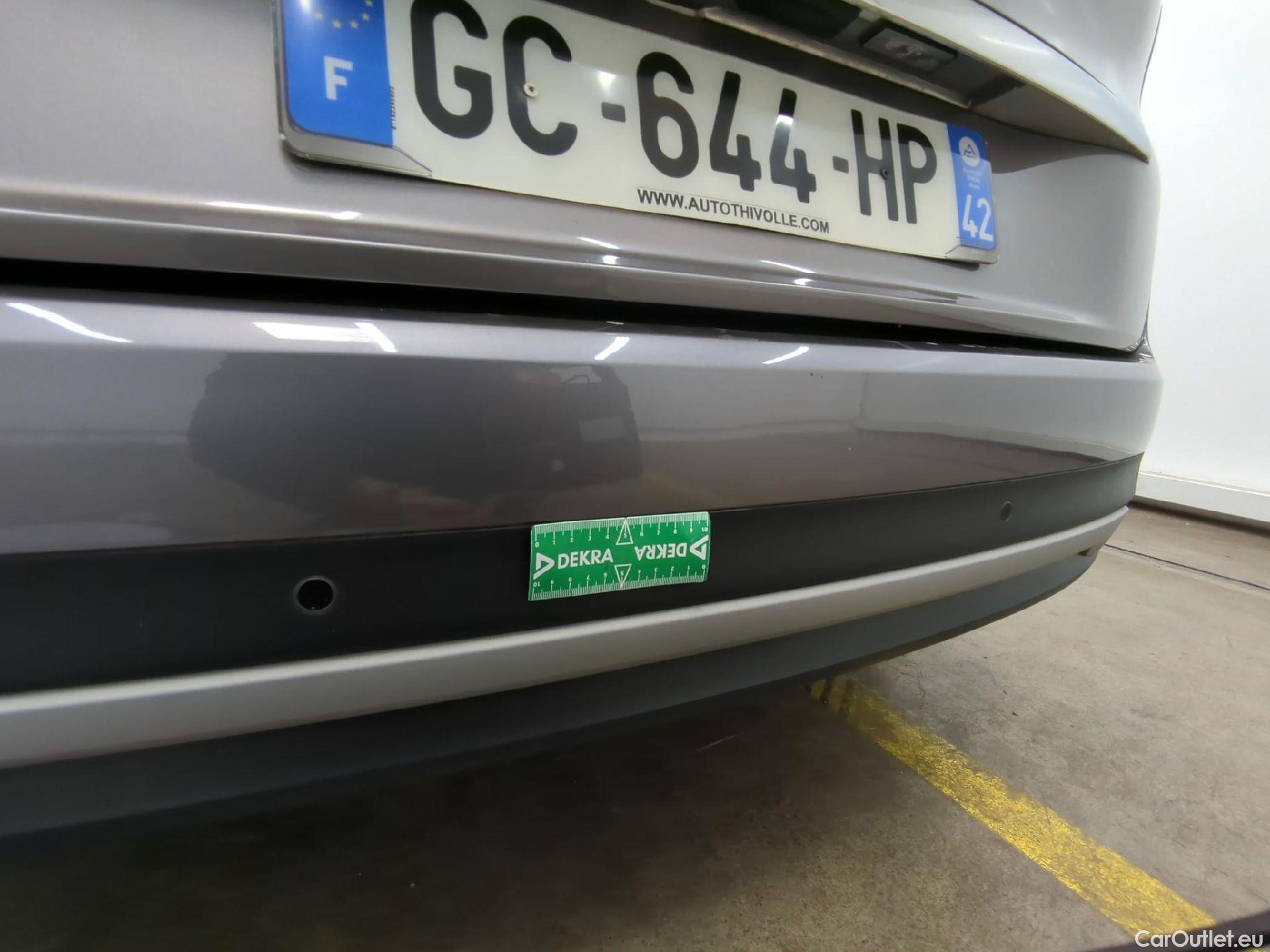  Renault  Grand Scenic RENAULT Grand Scénic / 2016 / 5P / monospace Business TCe 140 EDC FAP - 21 #13