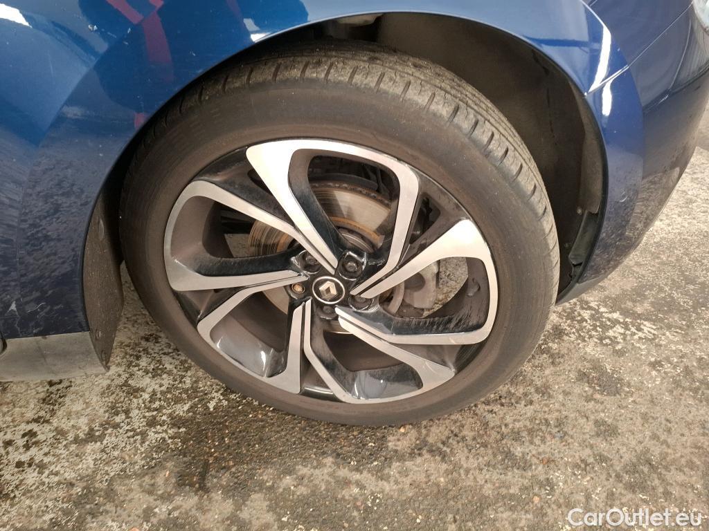  Renault  Grand Scenic RENAULT Grand Scénic / 2016 / 5P / monospace Intens Blue dCi 120 #32