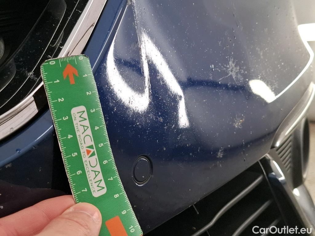  Renault  Grand Scenic RENAULT Grand Scénic / 2016 / 5P / monospace Intens Blue dCi 120 #14