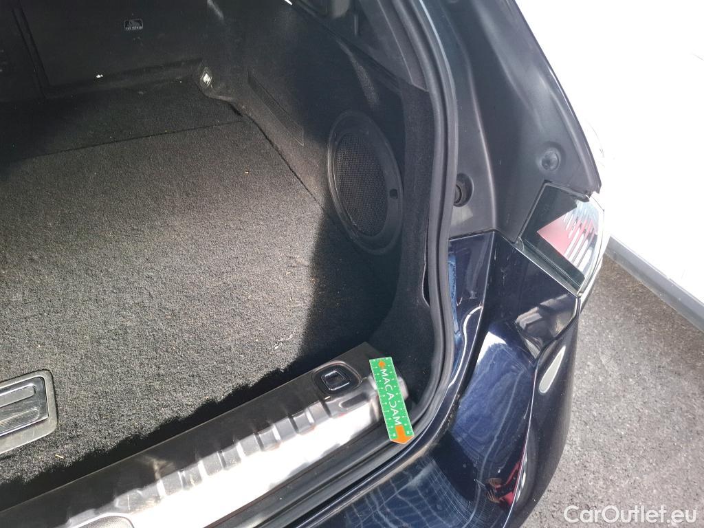  Peugeot  508  SW Allure Business 2.0 HDi 165CV BVA8 E6d #14