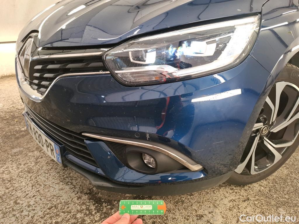  Renault  Grand Scenic RENAULT Grand Scénic / 2016 / 5P / monospace Intens Blue dCi 120 #11